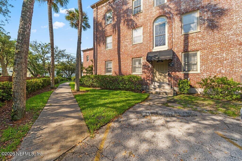 Lasalle St, Jacksonville, FL 32207