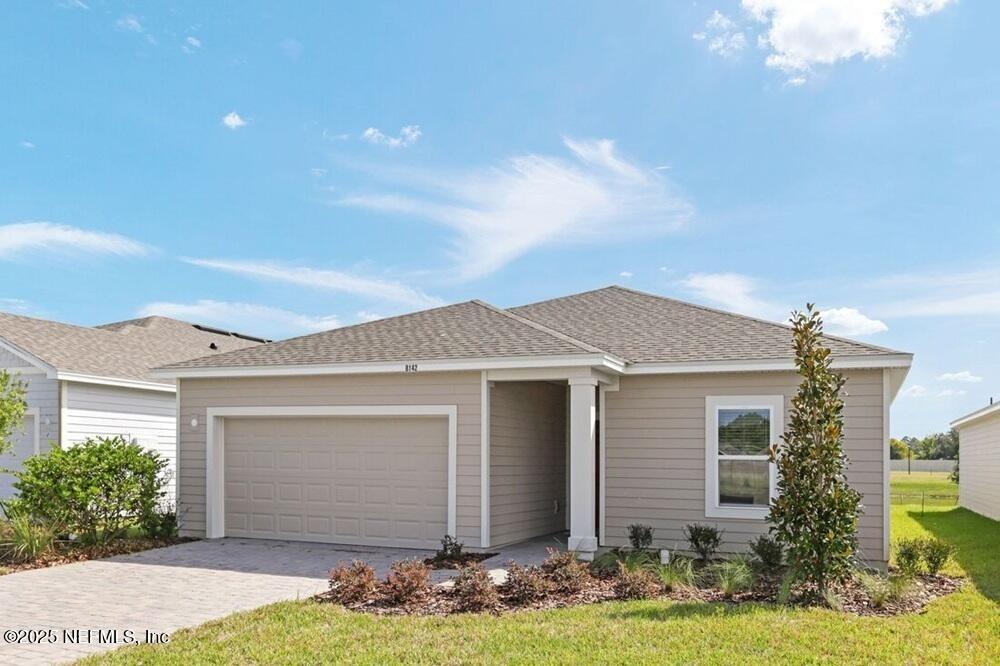 Archibald Ter, Jacksonville, FL 32219