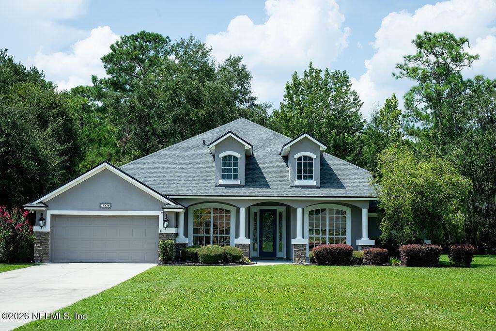 Tranquility Creek Dr, Jacksonville, FL 32226