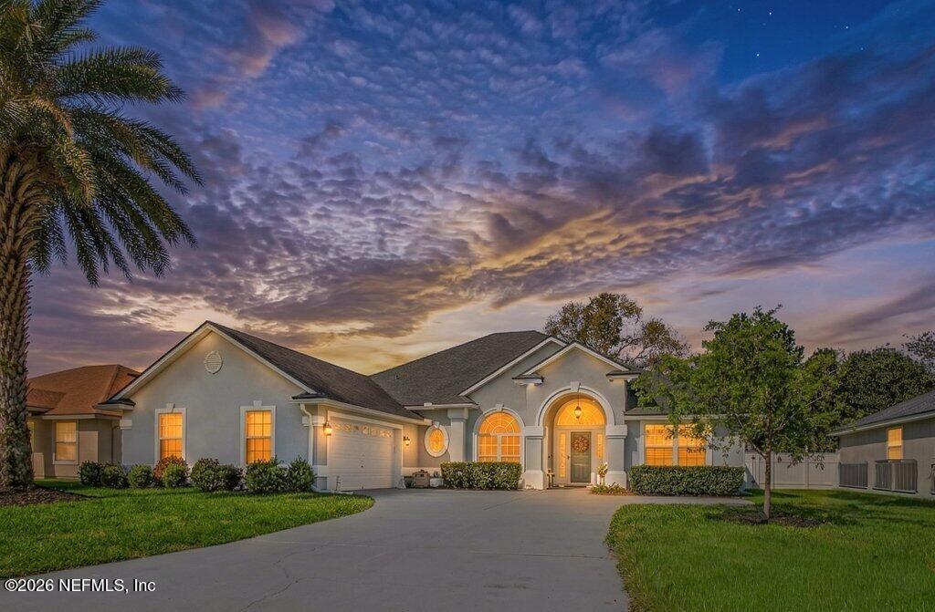 Creek Ridge Dr, Green Cove Springs, FL 32043