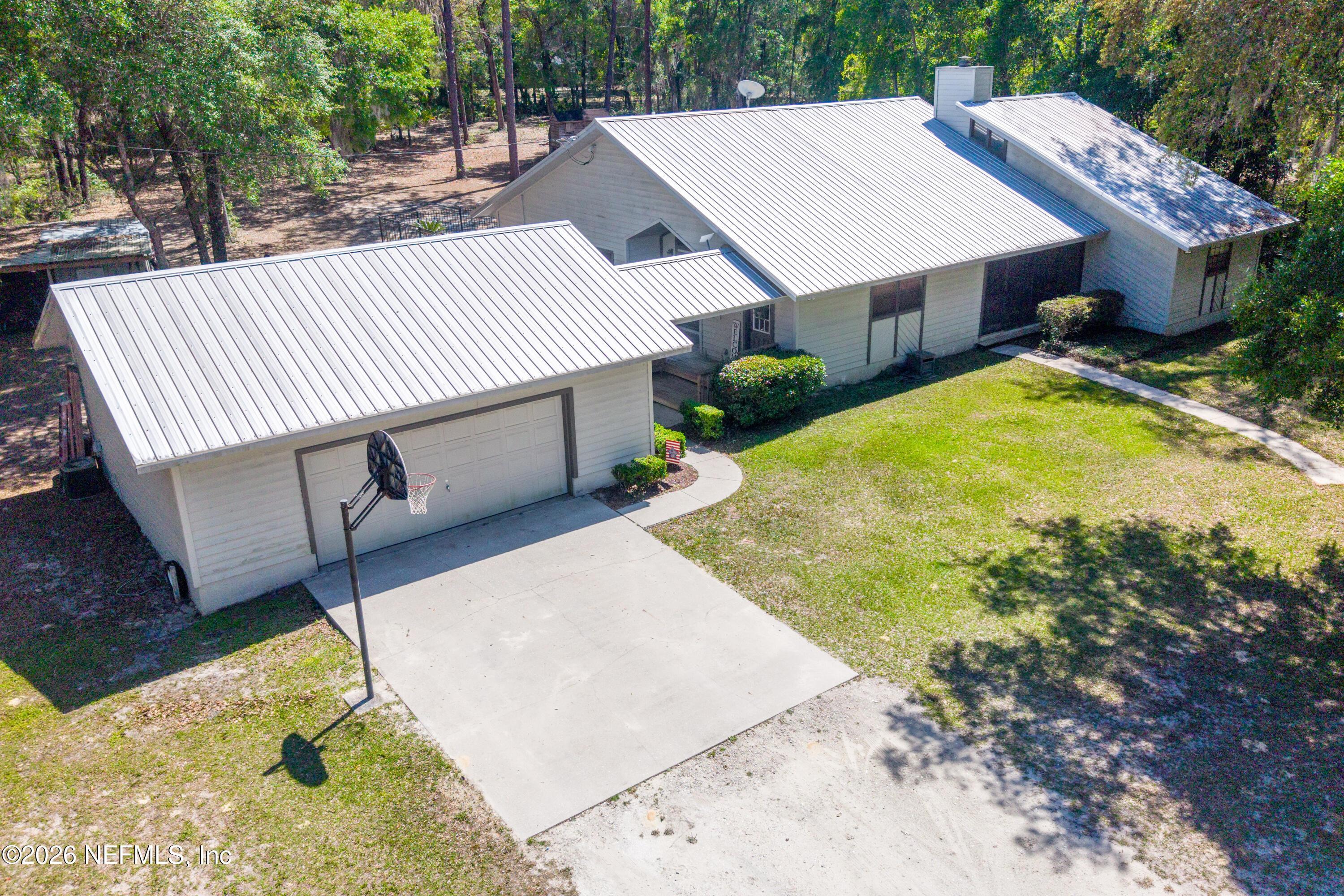 Neale Rd, Melrose, FL 32666