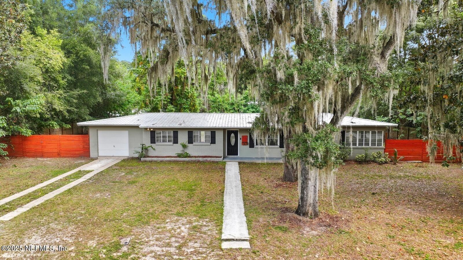 Sw Peach St, Keystone Heights, FL 32656