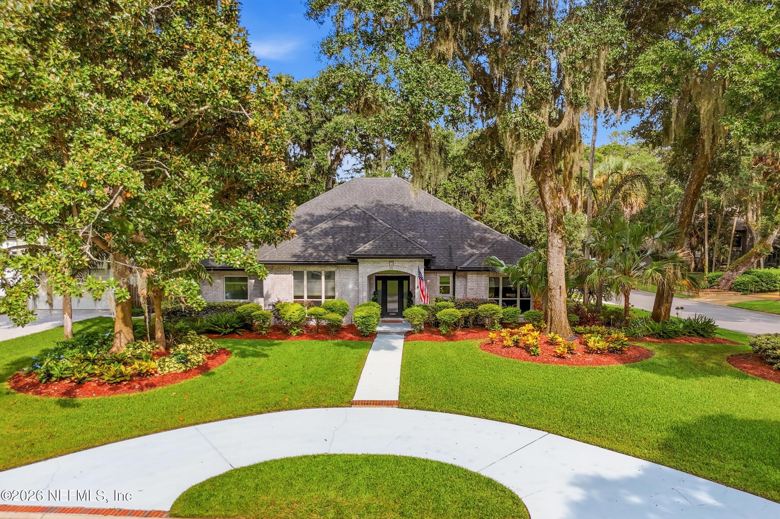 Vela Norte Cir, Atlantic Beach, FL 32233