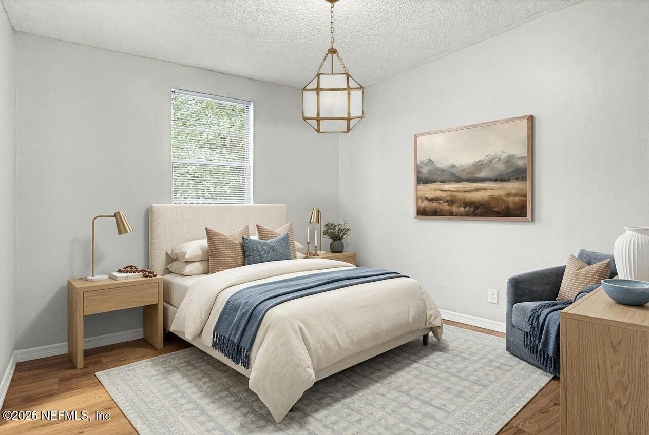 W 18th St, Jacksonville, FL 32206
