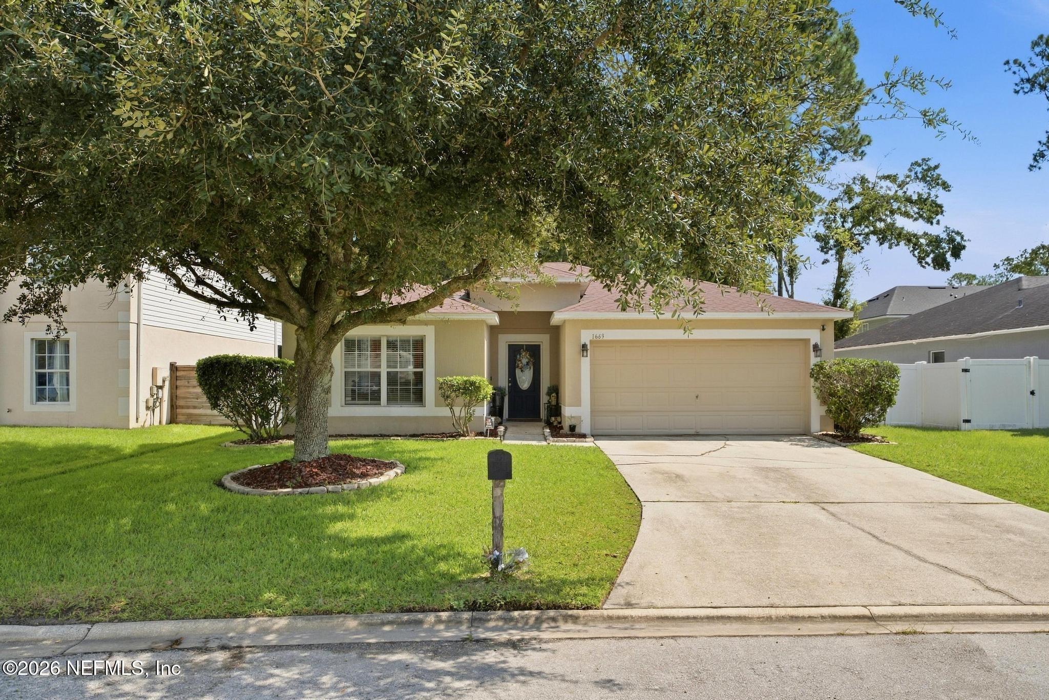 Jayhawk Ln E, Jacksonville, FL 32221