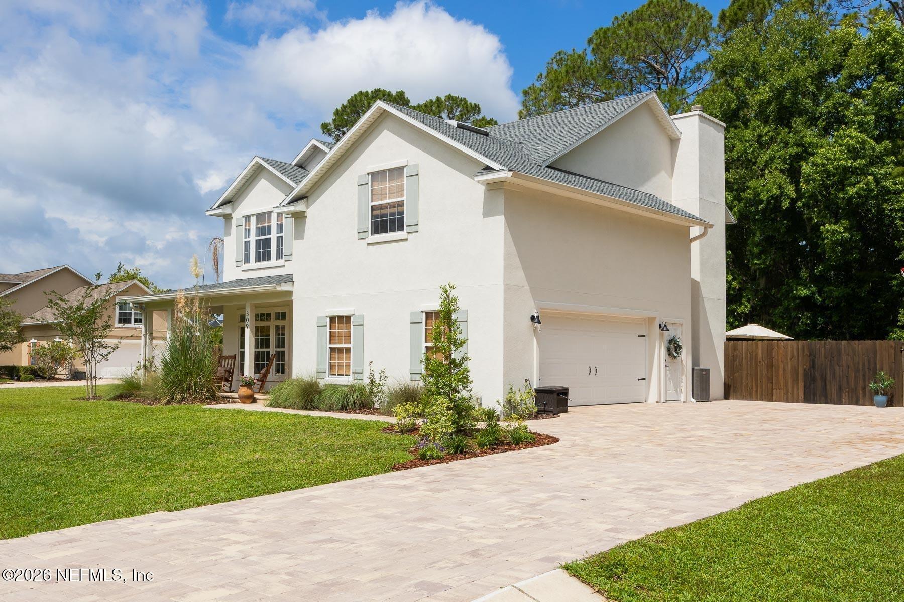 Elza Ln, Saint Augustine, FL 32086