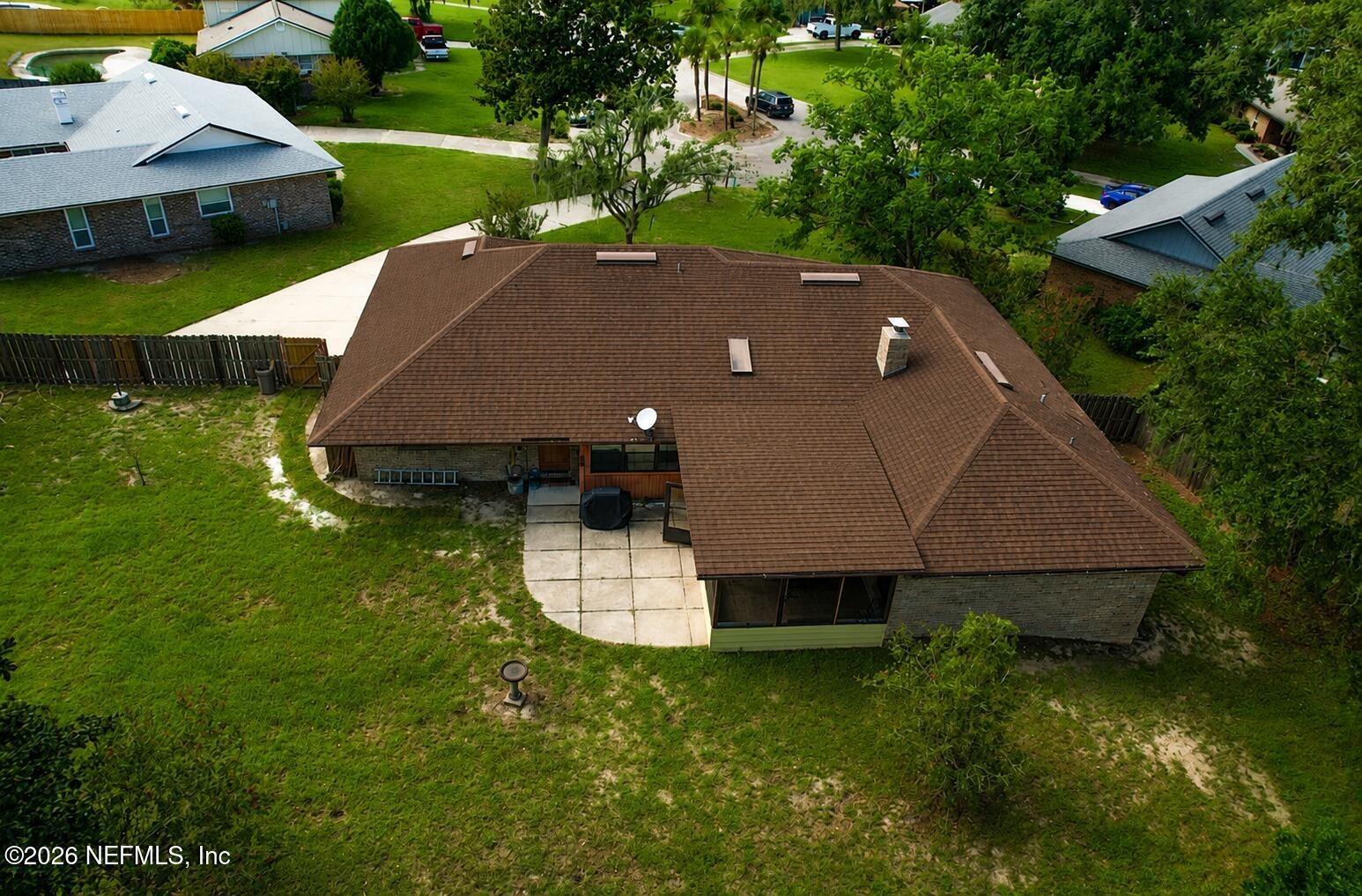 Ridgestone Ct, Orange Park, FL 32065