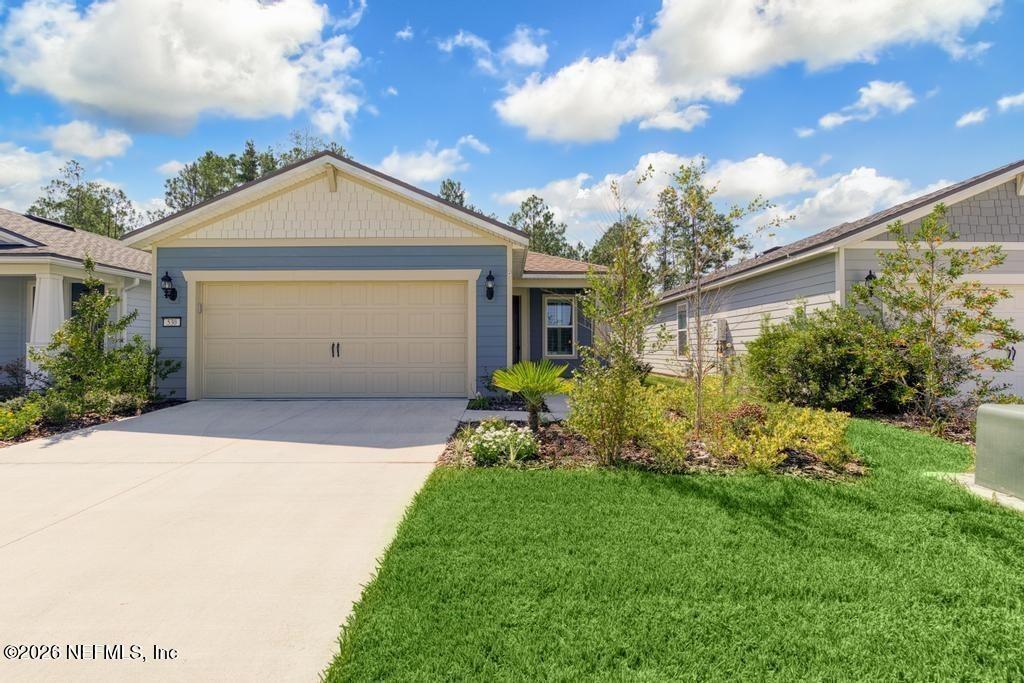 Continuum Loop, Yulee, FL 32097