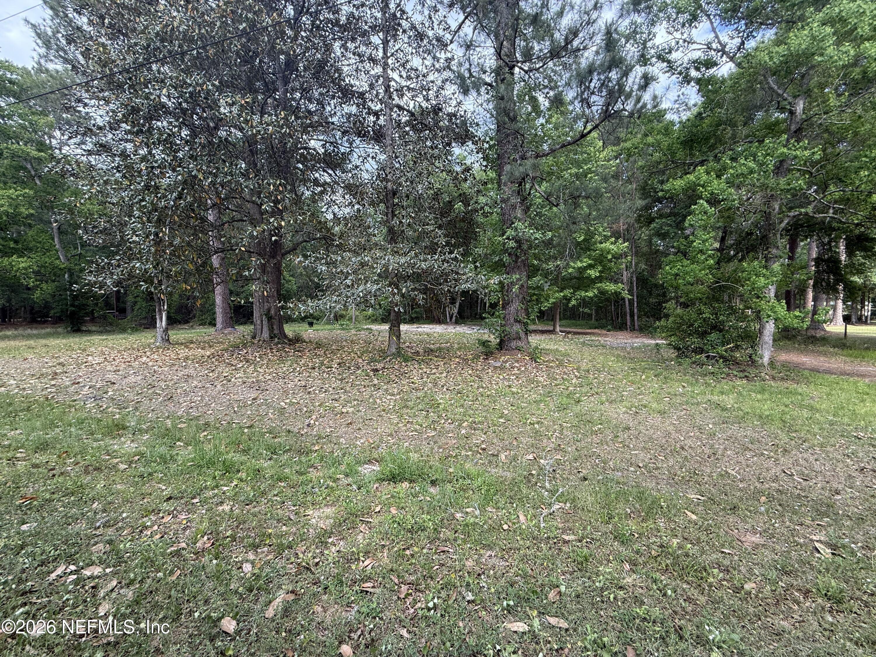Cook Dr, Callahan, FL 32011