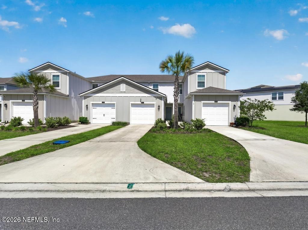 Coastline Way, Saint Augustine, FL 32092