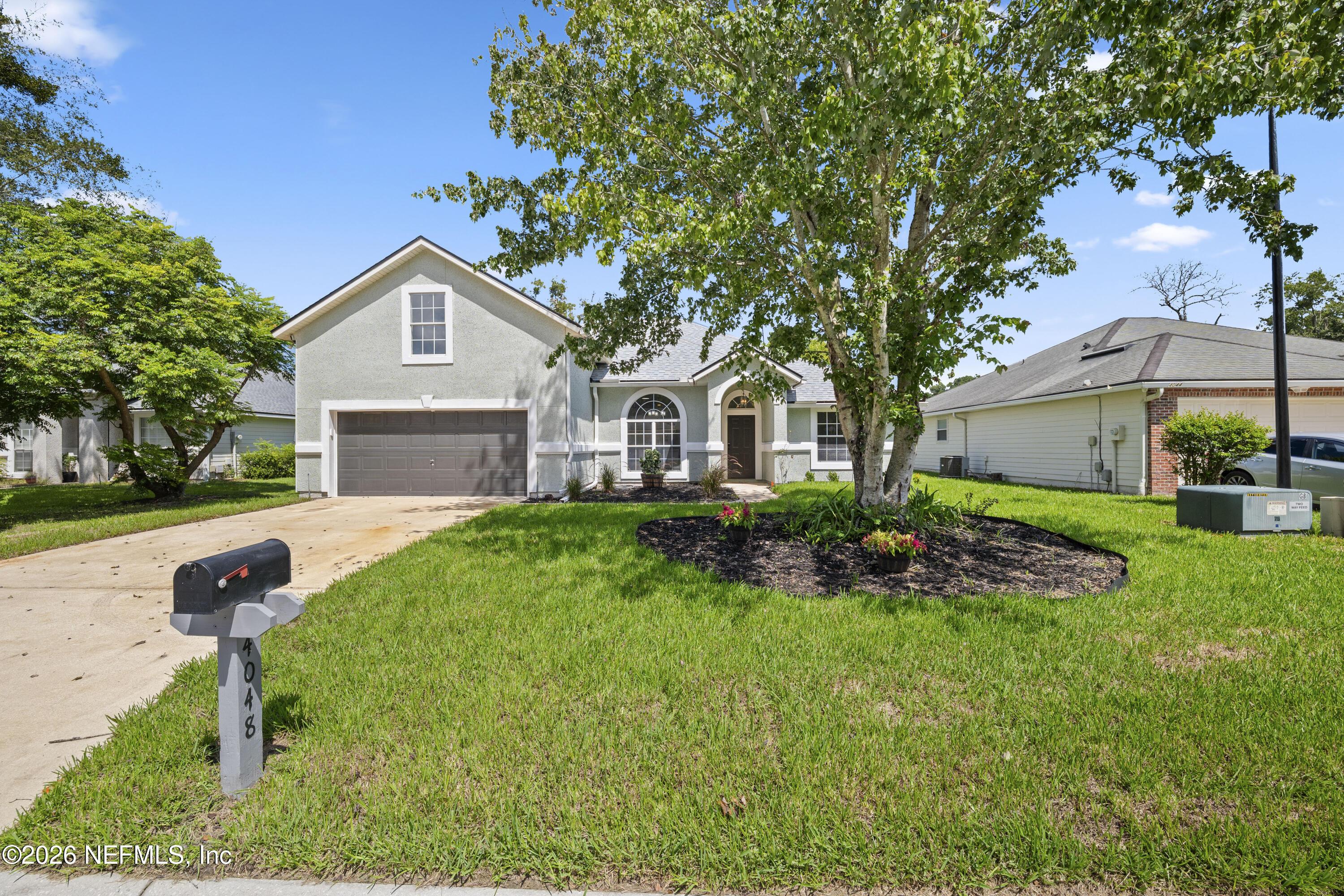 Edgeland Trl, Middleburg, FL 32068