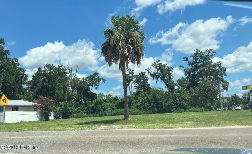 S Oakridge Ave, Green Cove Springs, FL 32043