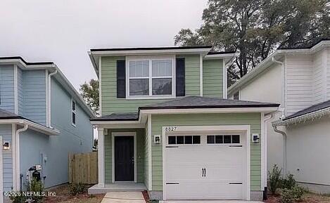 Free Ave, Jacksonville, FL 32211