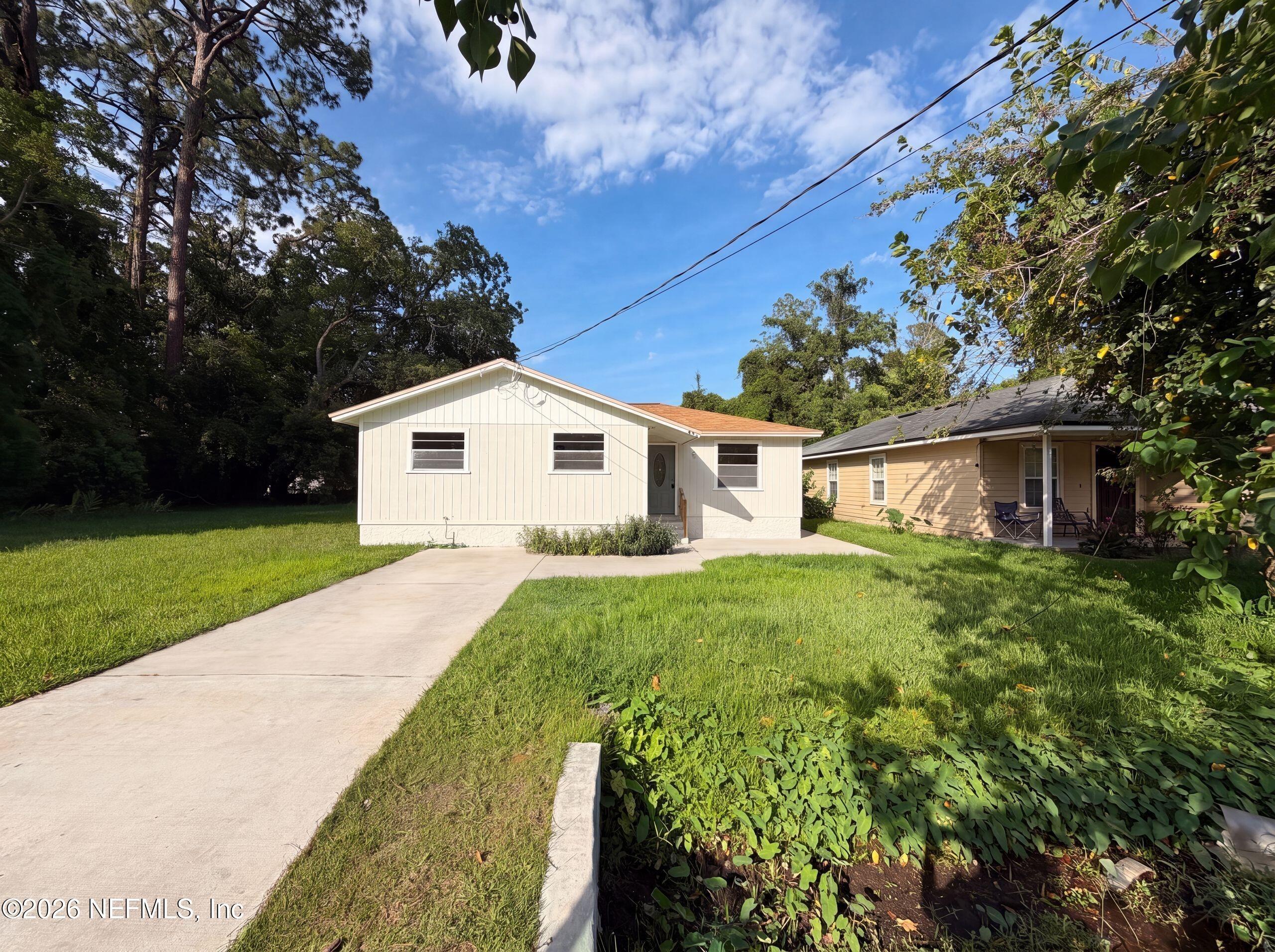 3rd Ave, Jacksonville, FL 32208