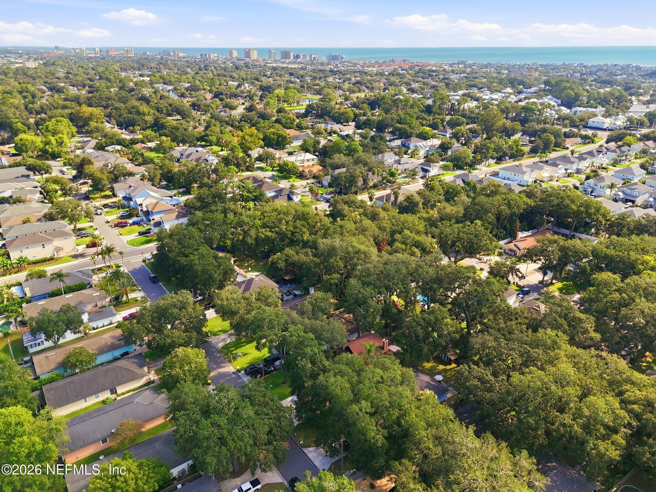 Grande Blvd, Jacksonville Beach, FL 32250