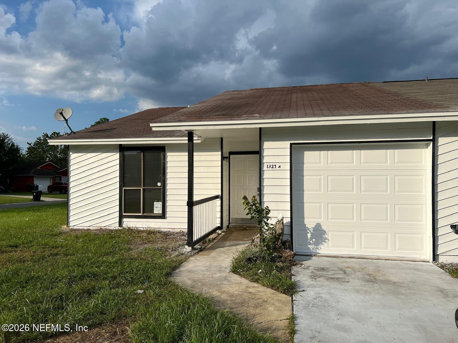 Bay Hill Blvd, Orange Park, FL 32065