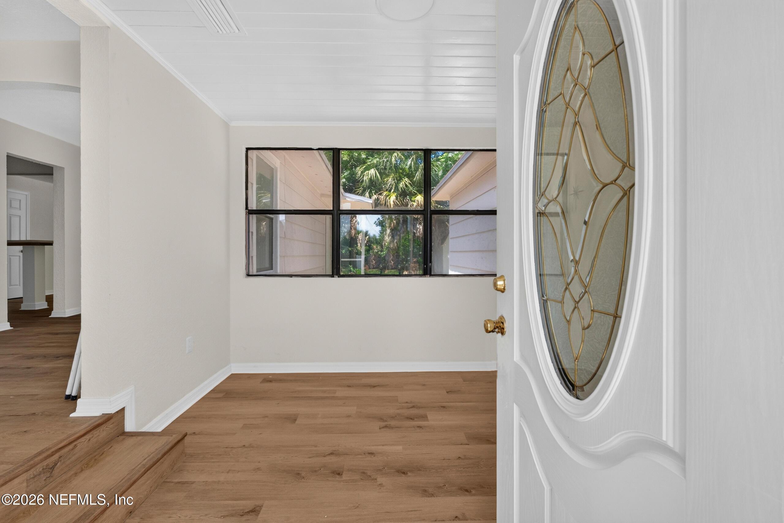 Valley Forge Rd, Jacksonville, FL 32208