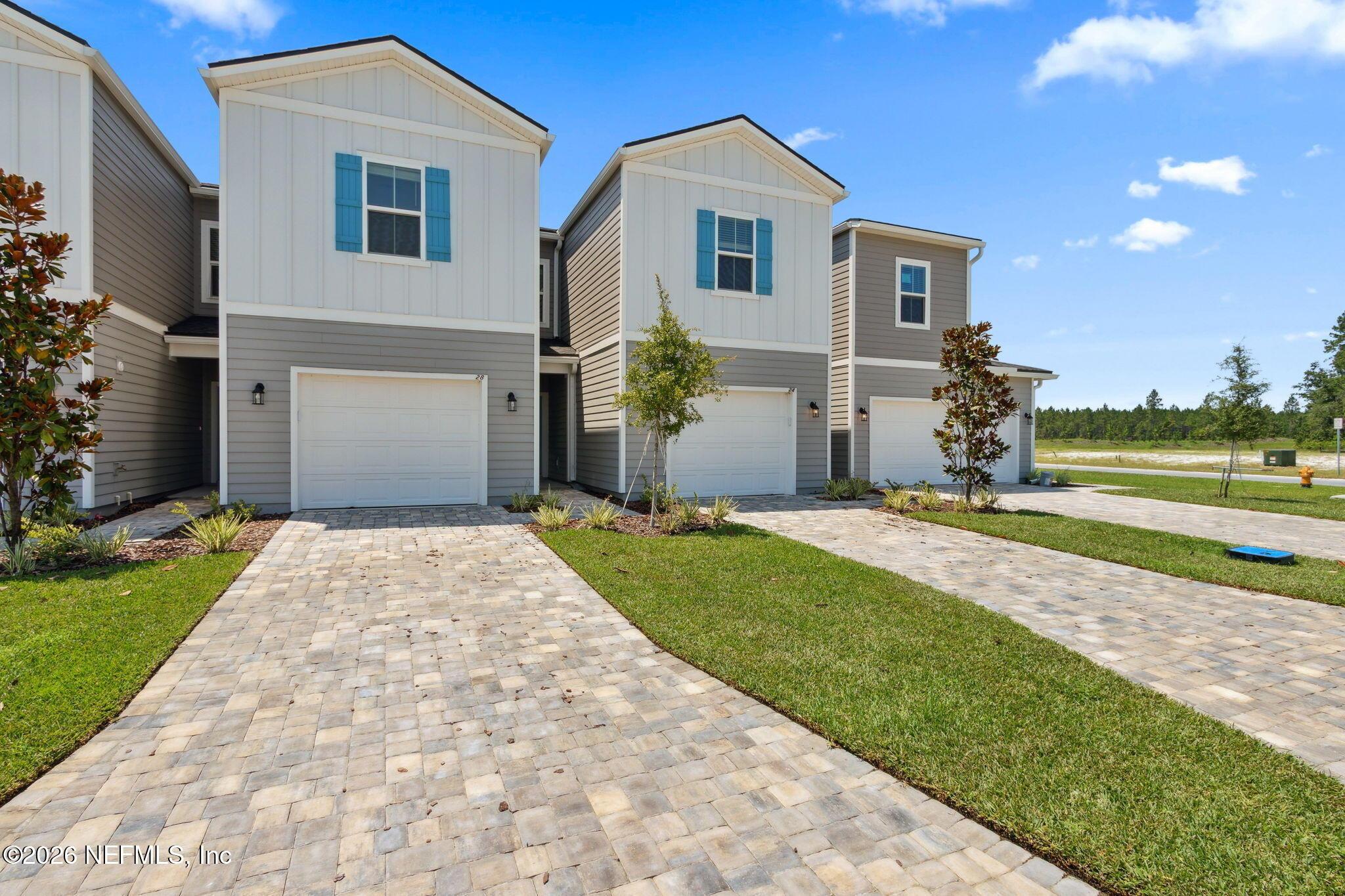 Kingsville Ct, Saint Augustine, FL 32092