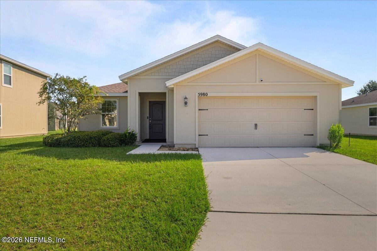 Crosby Lake Way E, Macclenny, FL 32063