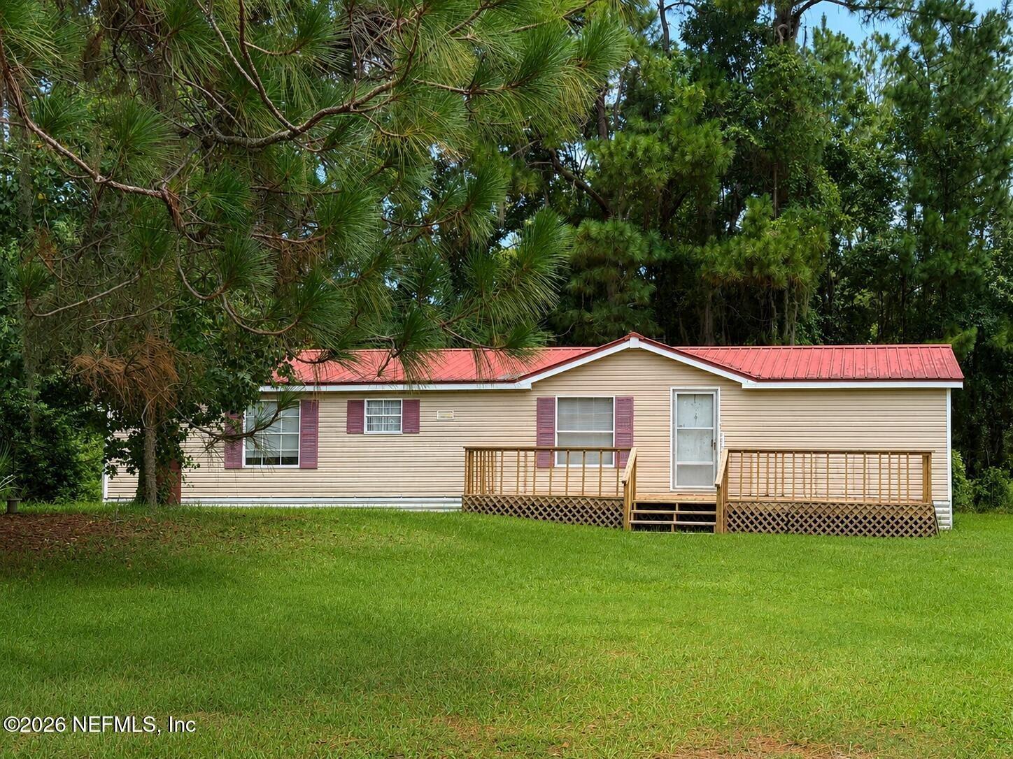 Roberts Rd, East Palatka, FL 32131