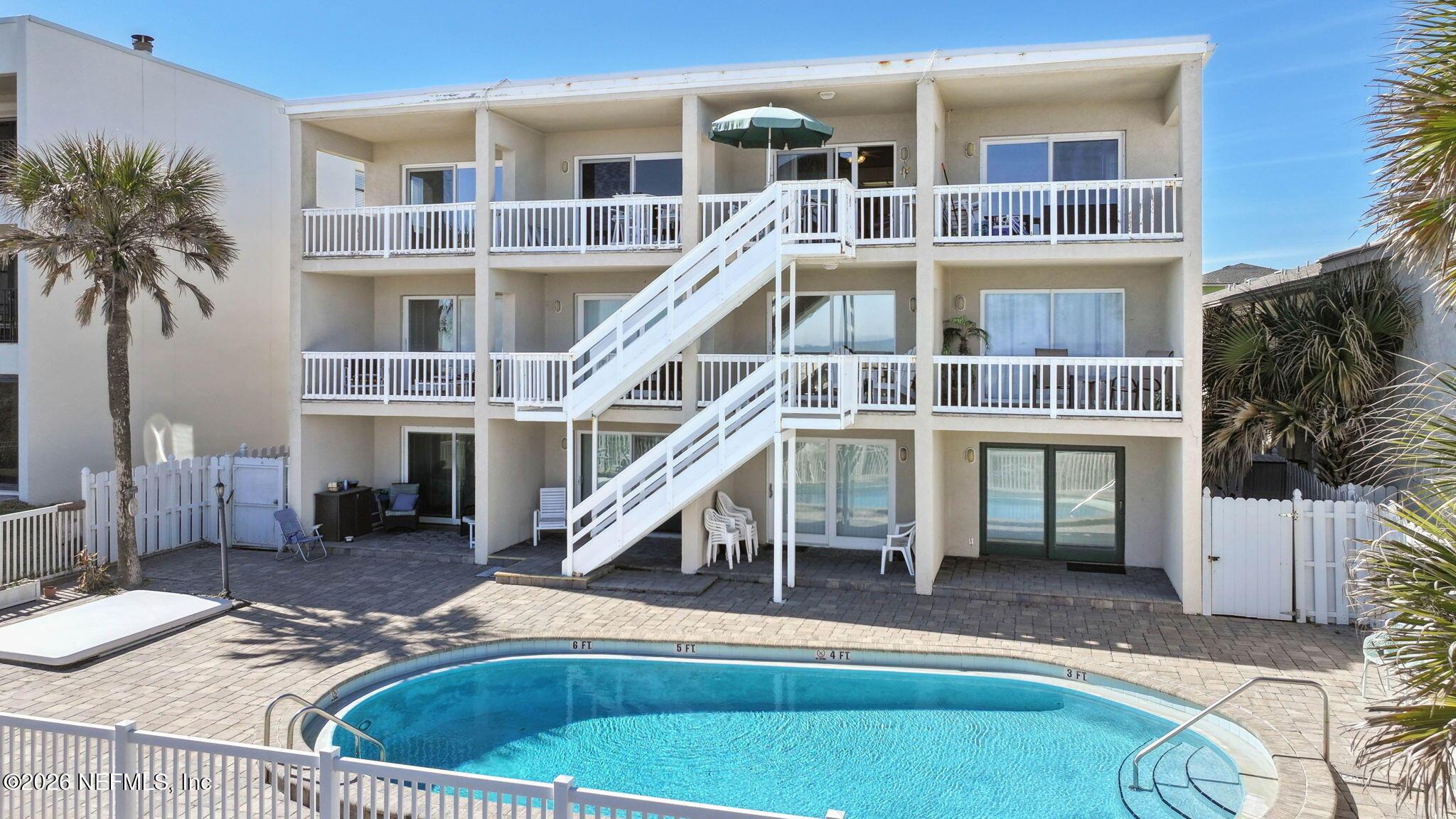 1st St S, Jacksonville Beach, FL 32250