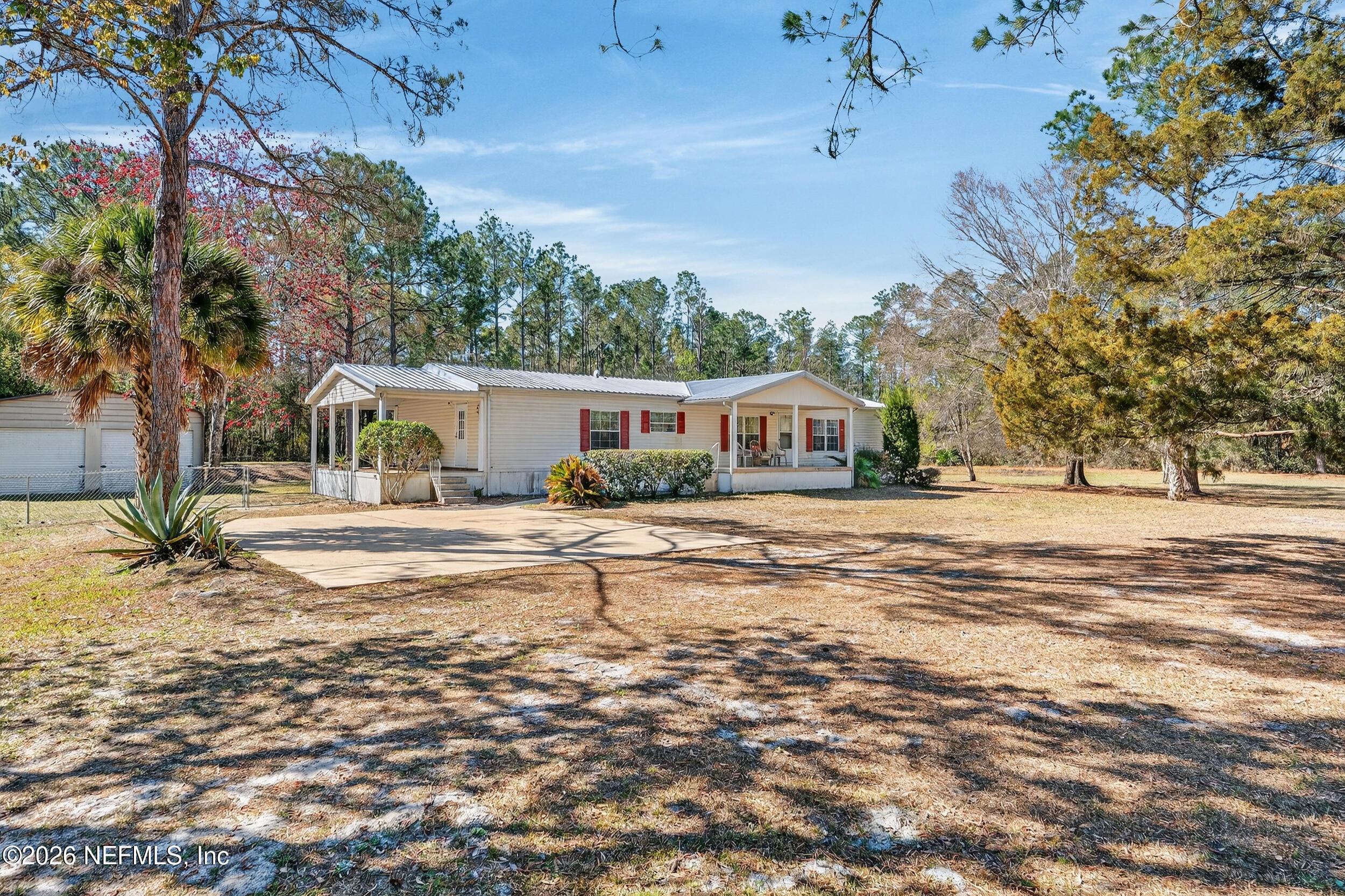 Crotty Ave, Hastings, FL 32145