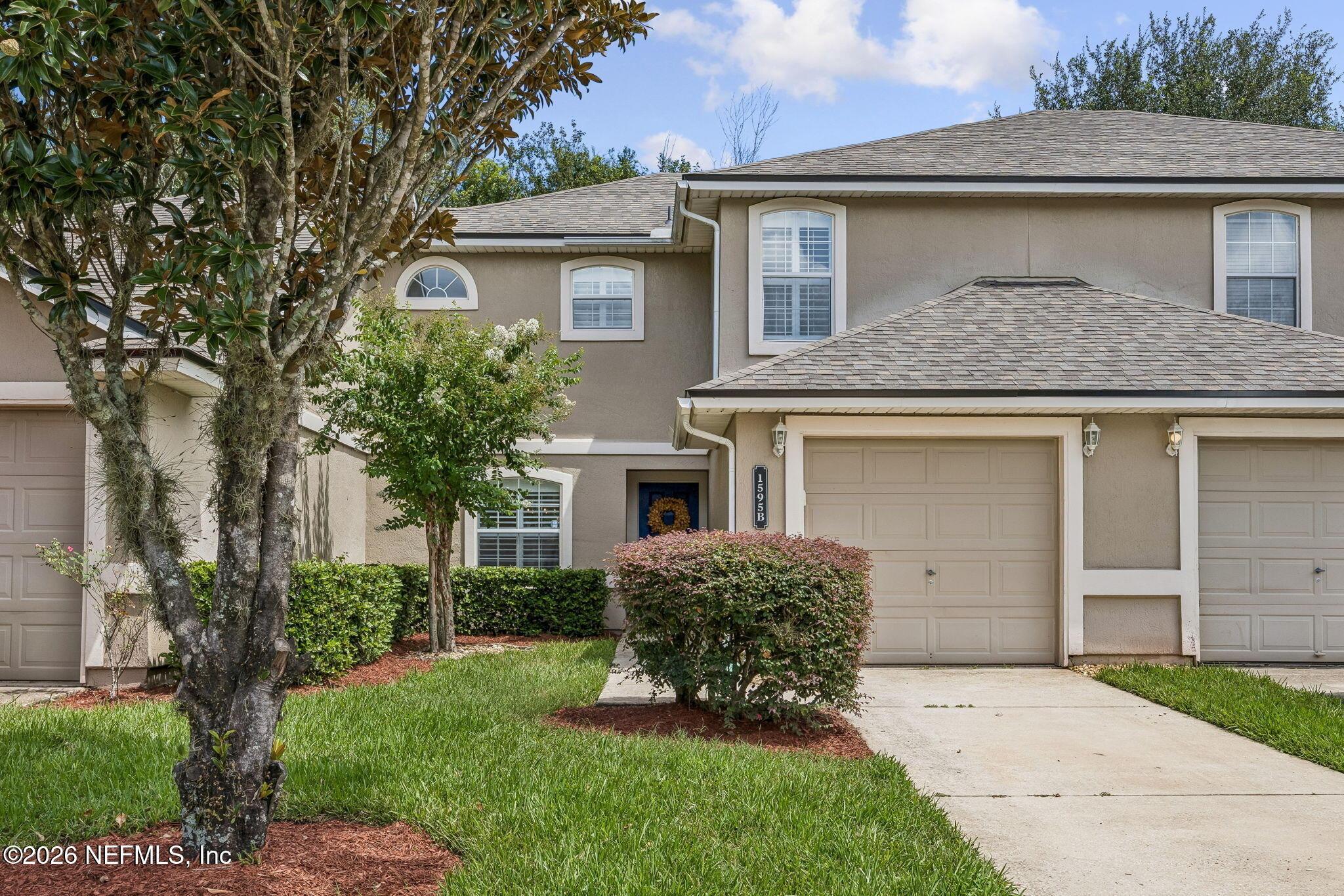 Vineland Cir, Fleming Island, FL 32003