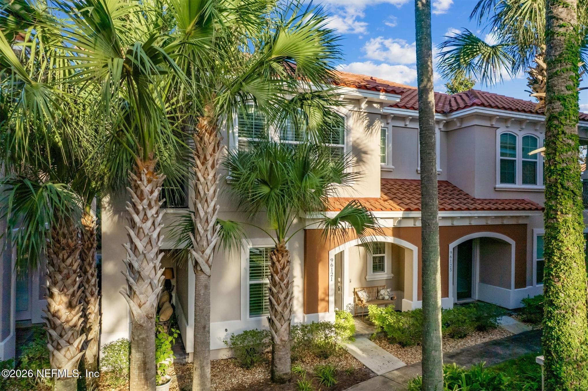 Hanging Moss Dr, Fernandina Beach, FL 32034