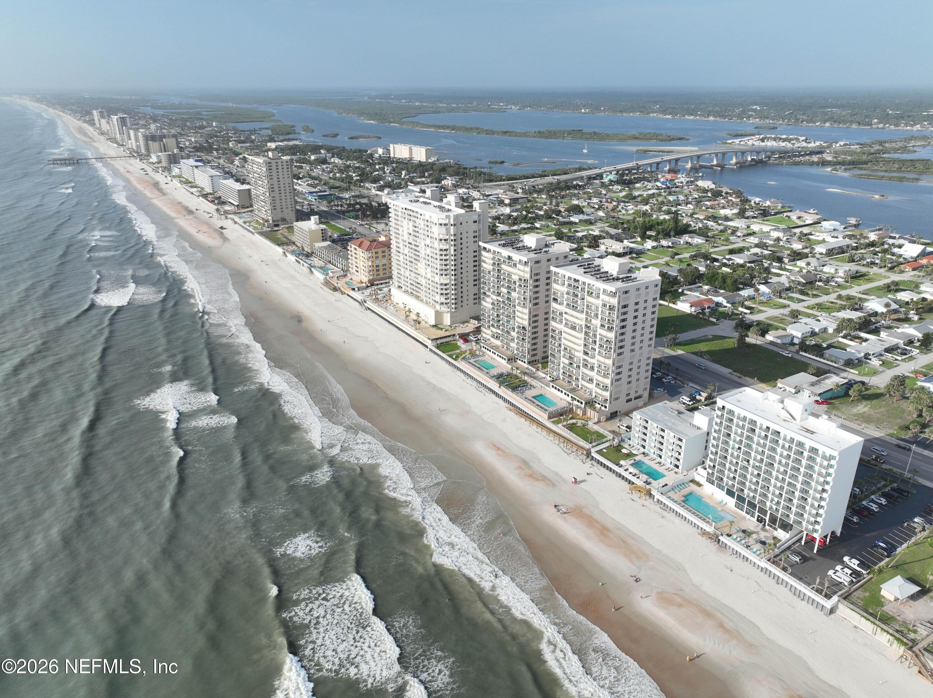 S Atlantic Ave, Daytona Beach, FL 32118