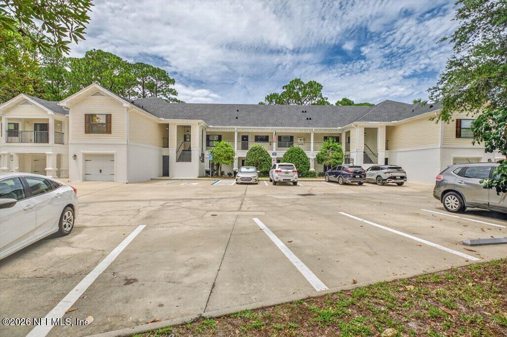 Laurel Wood Way, Saint Augustine, FL 32086