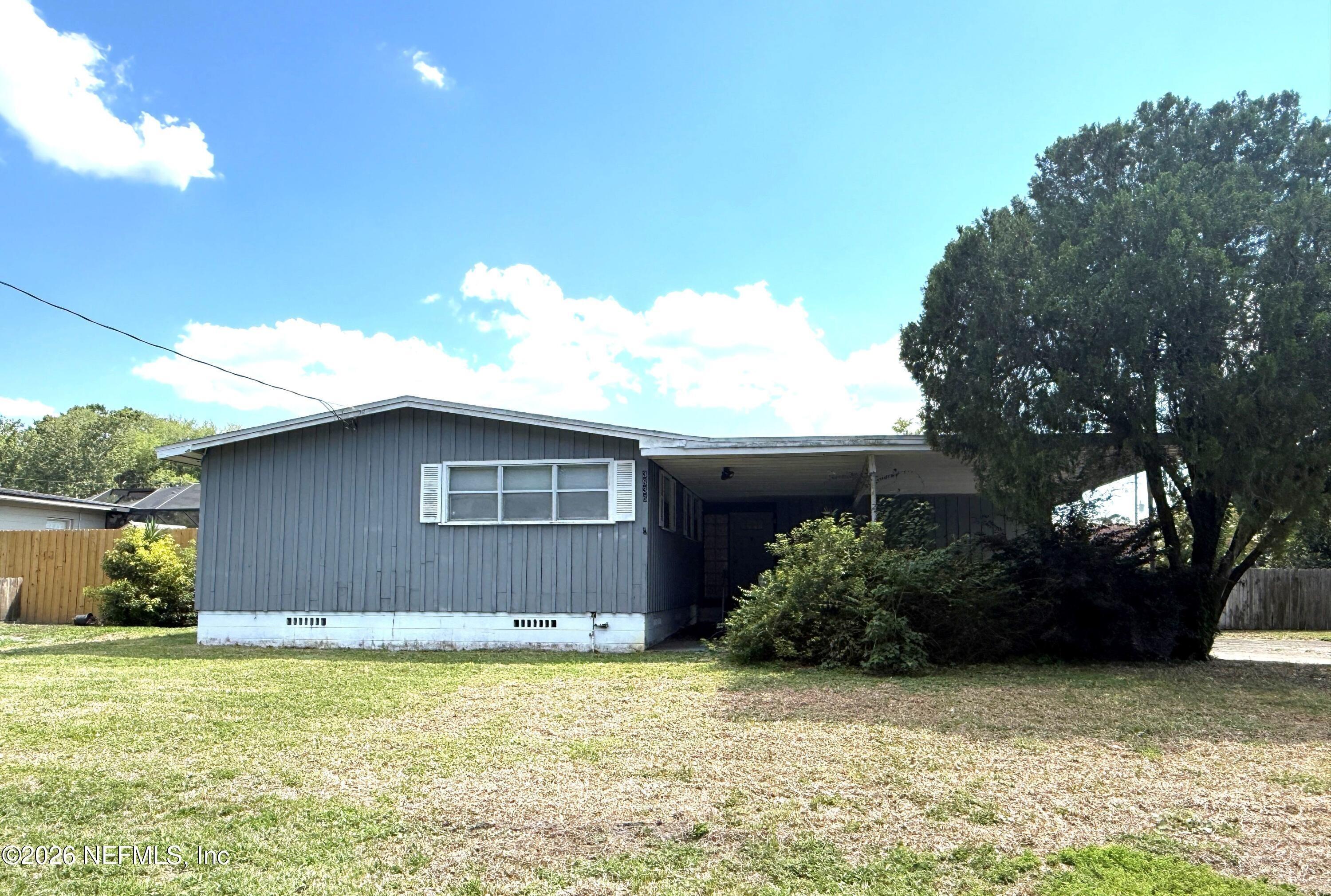 Marianna Rd, Jacksonville, FL 32217