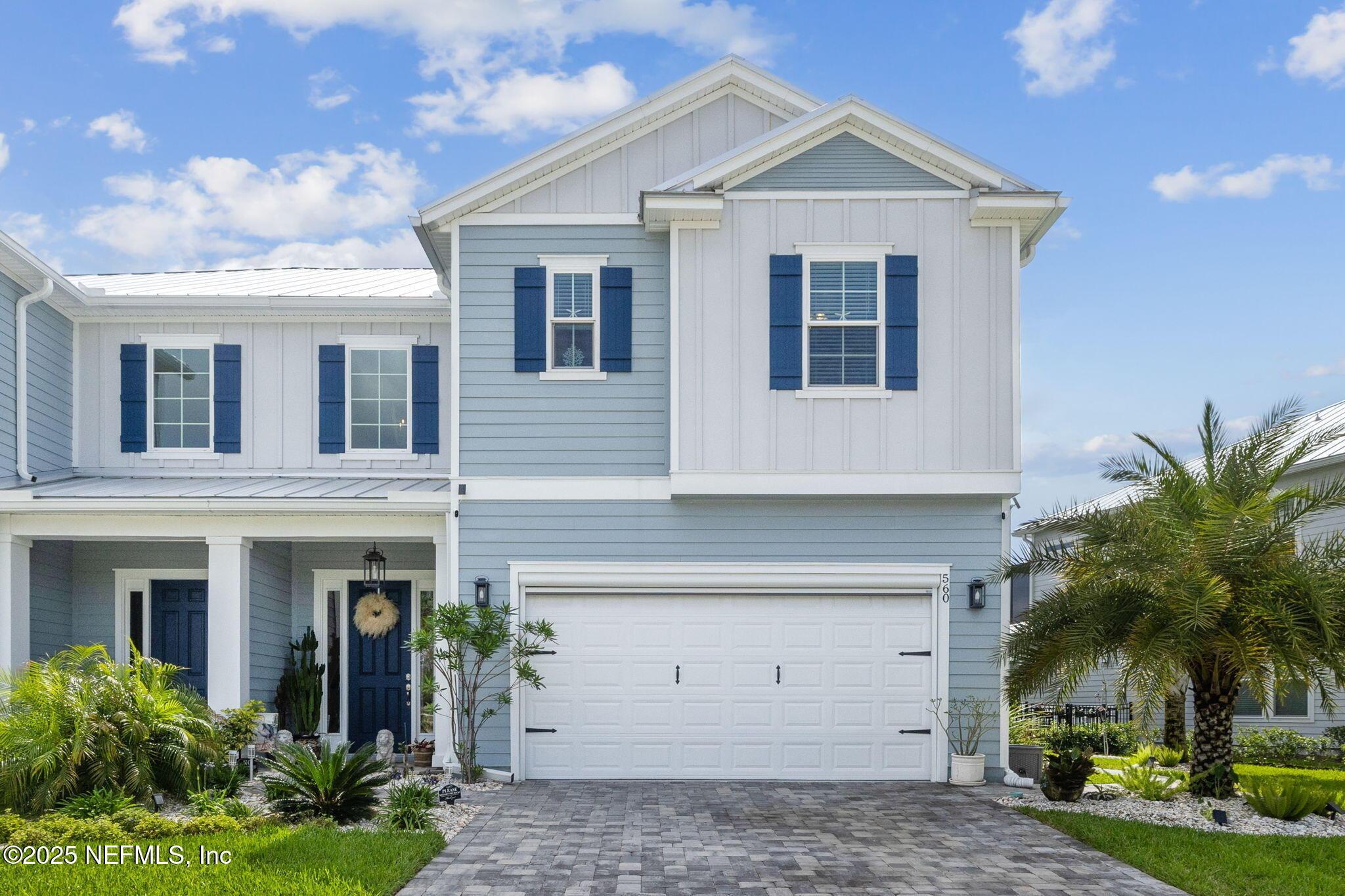 Rum Runner Way, Saint Johns, FL 32259