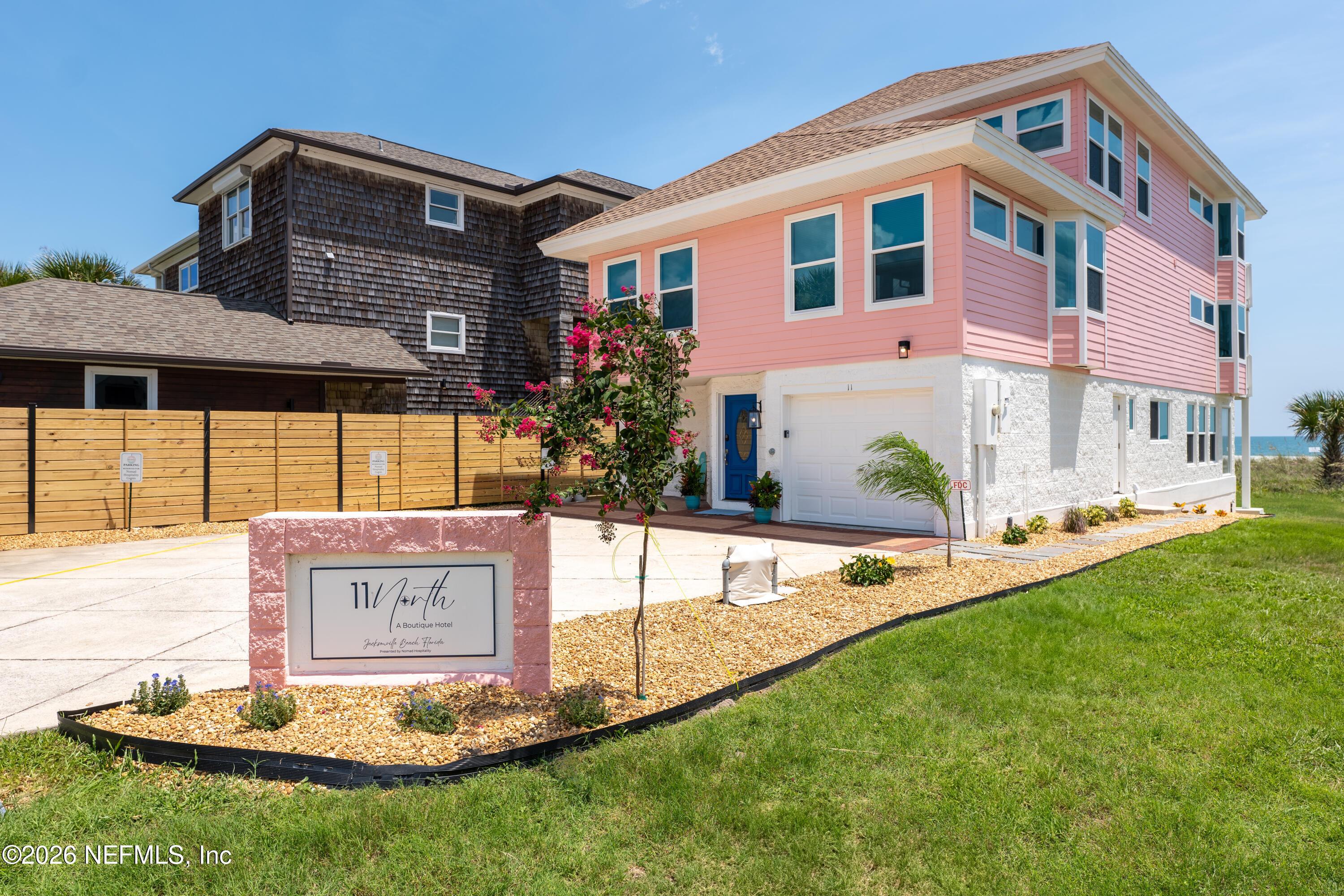 19th Ave N, Jacksonville Beach, FL 32250