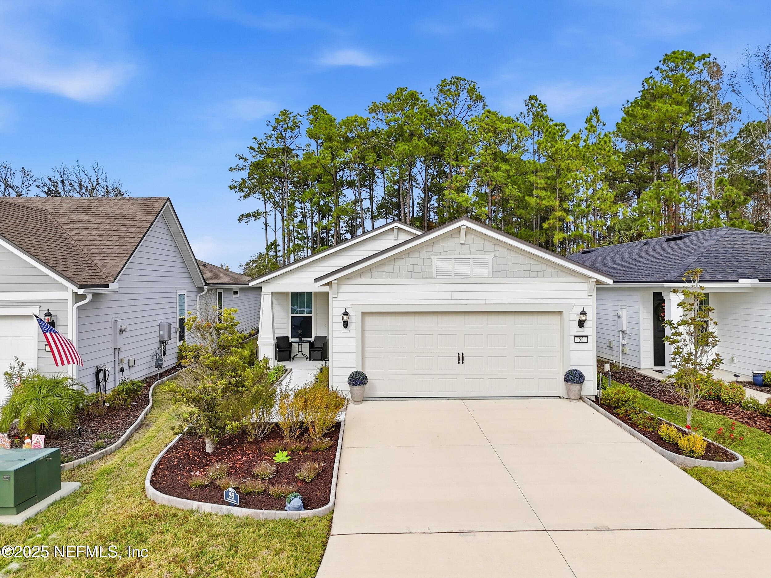 Fairlake Cir, Saint Augustine, FL 32092
