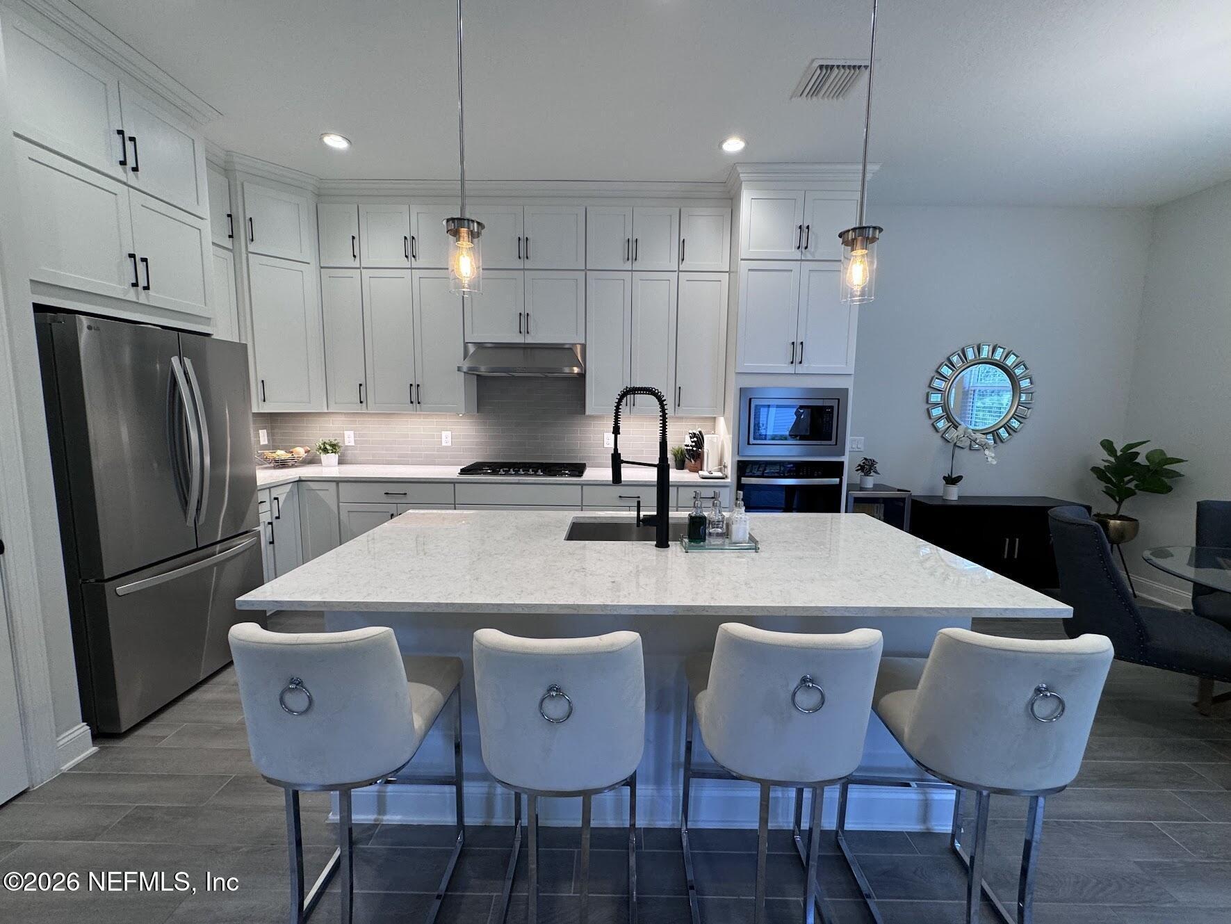 Zephyr Dr, Saint Johns, FL 32259