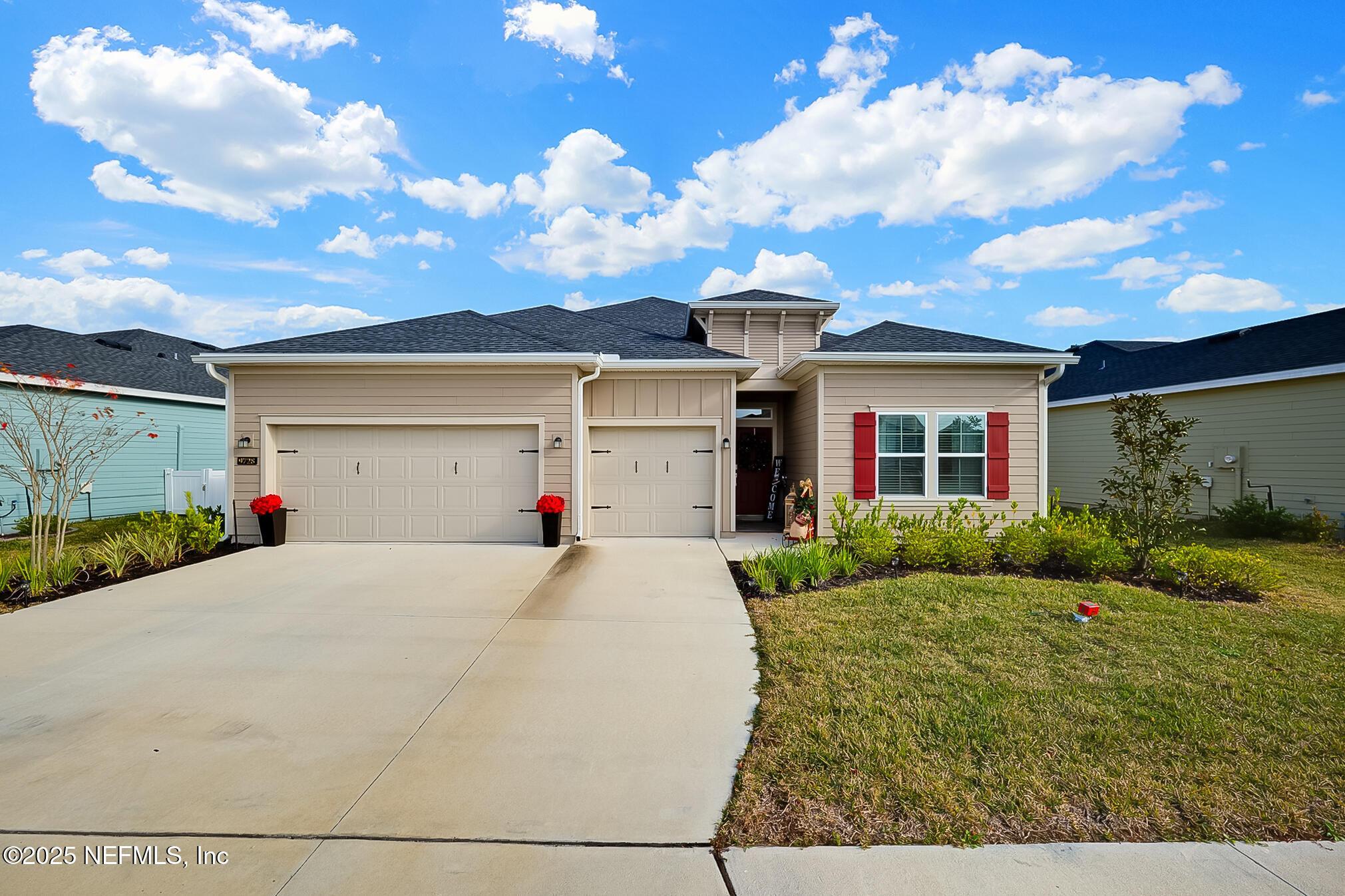 Gaynor Cir, Jacksonville, FL 32219
