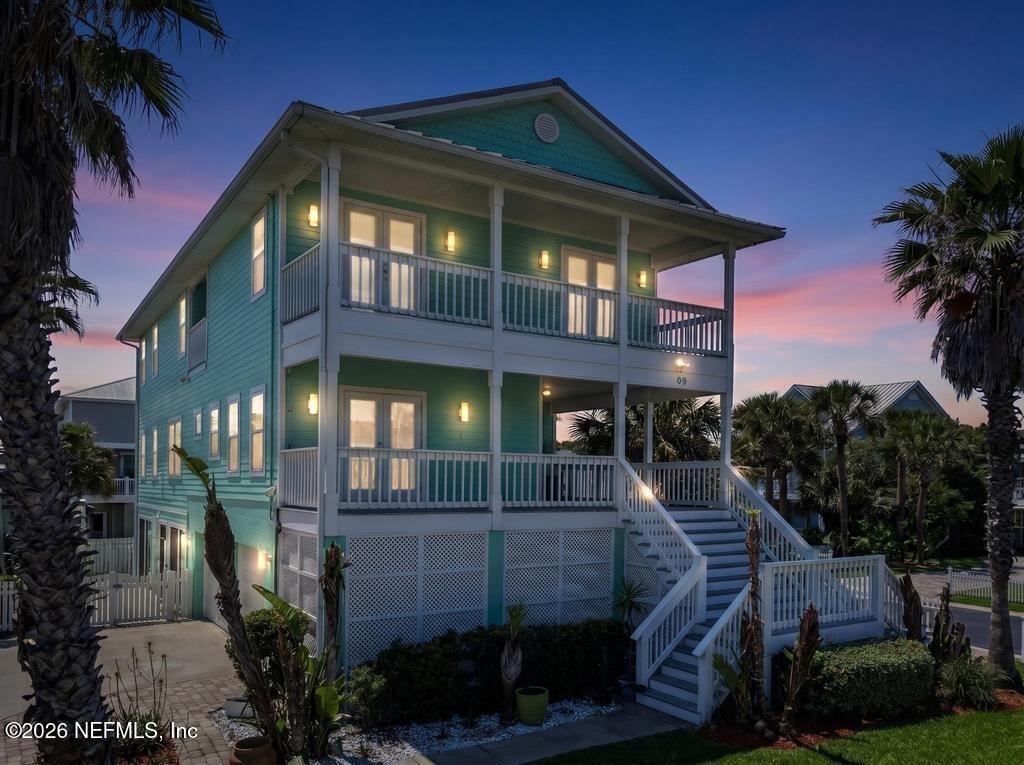 Gull Cir, Ponte Vedra Beach, FL 32082