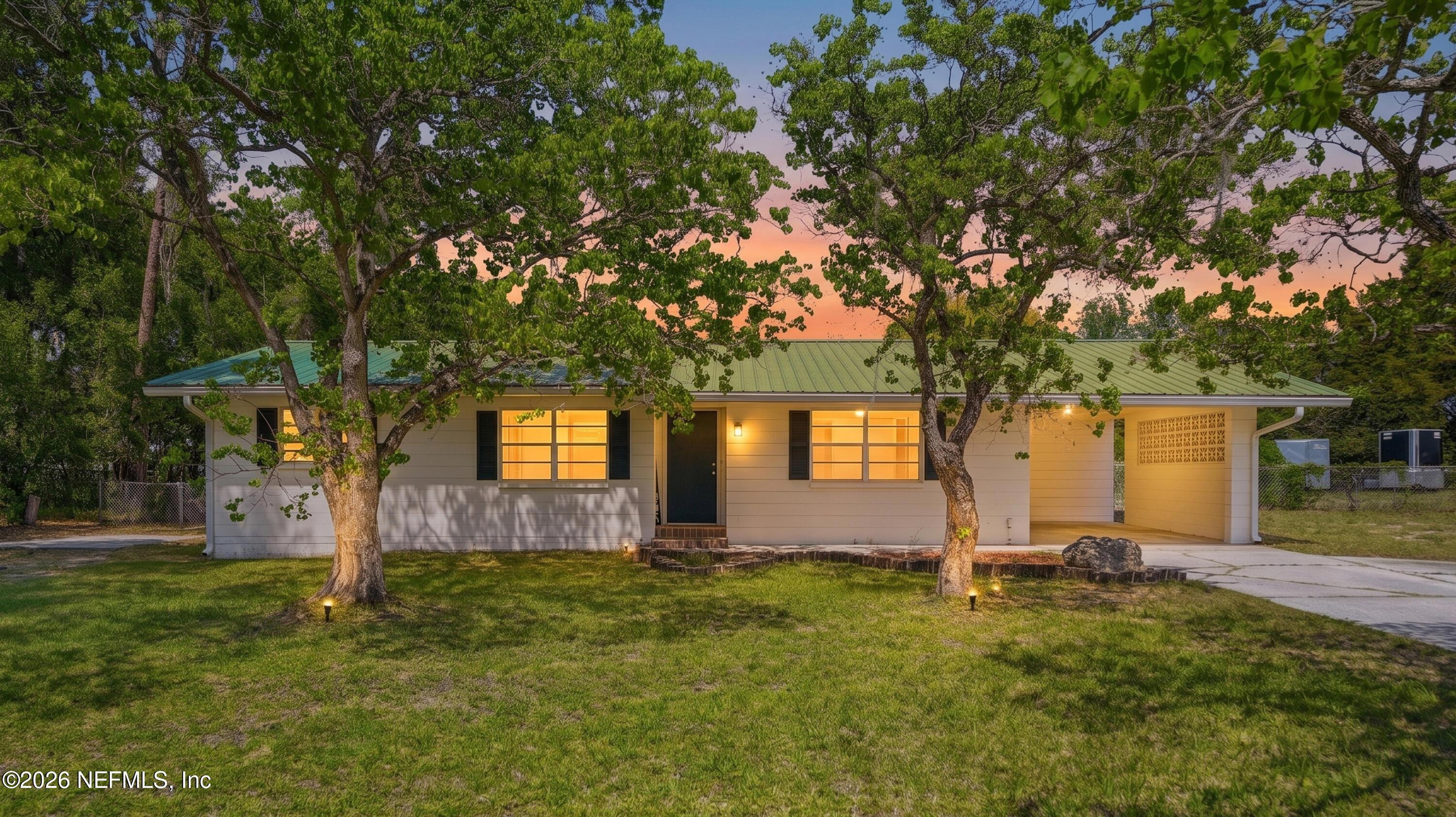 Sw Garden St, Keystone Heights, FL 32656