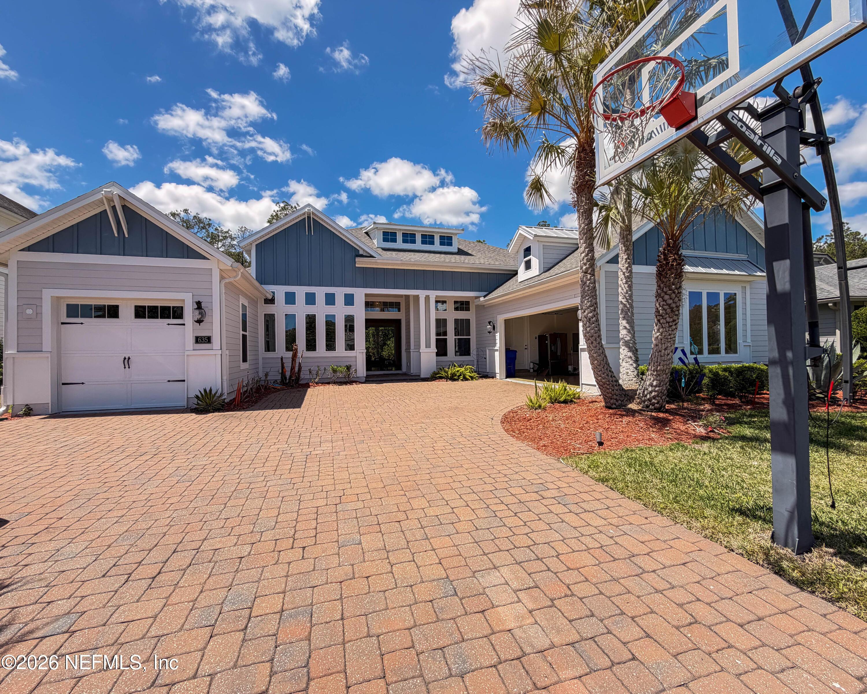 Outlook Dr, Ponte Vedra, FL 32081
