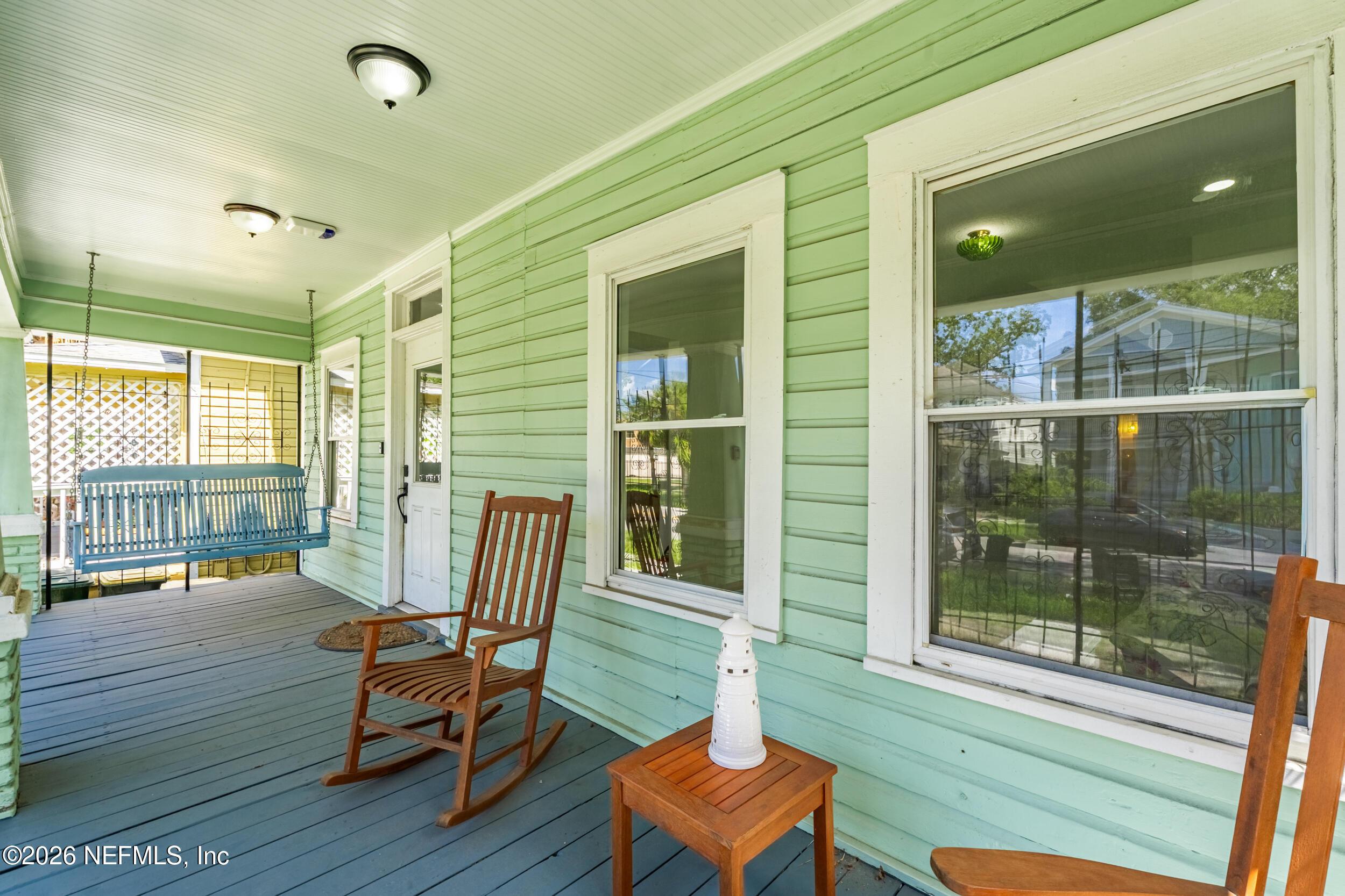 Hubbard St, Jacksonville, FL 32206