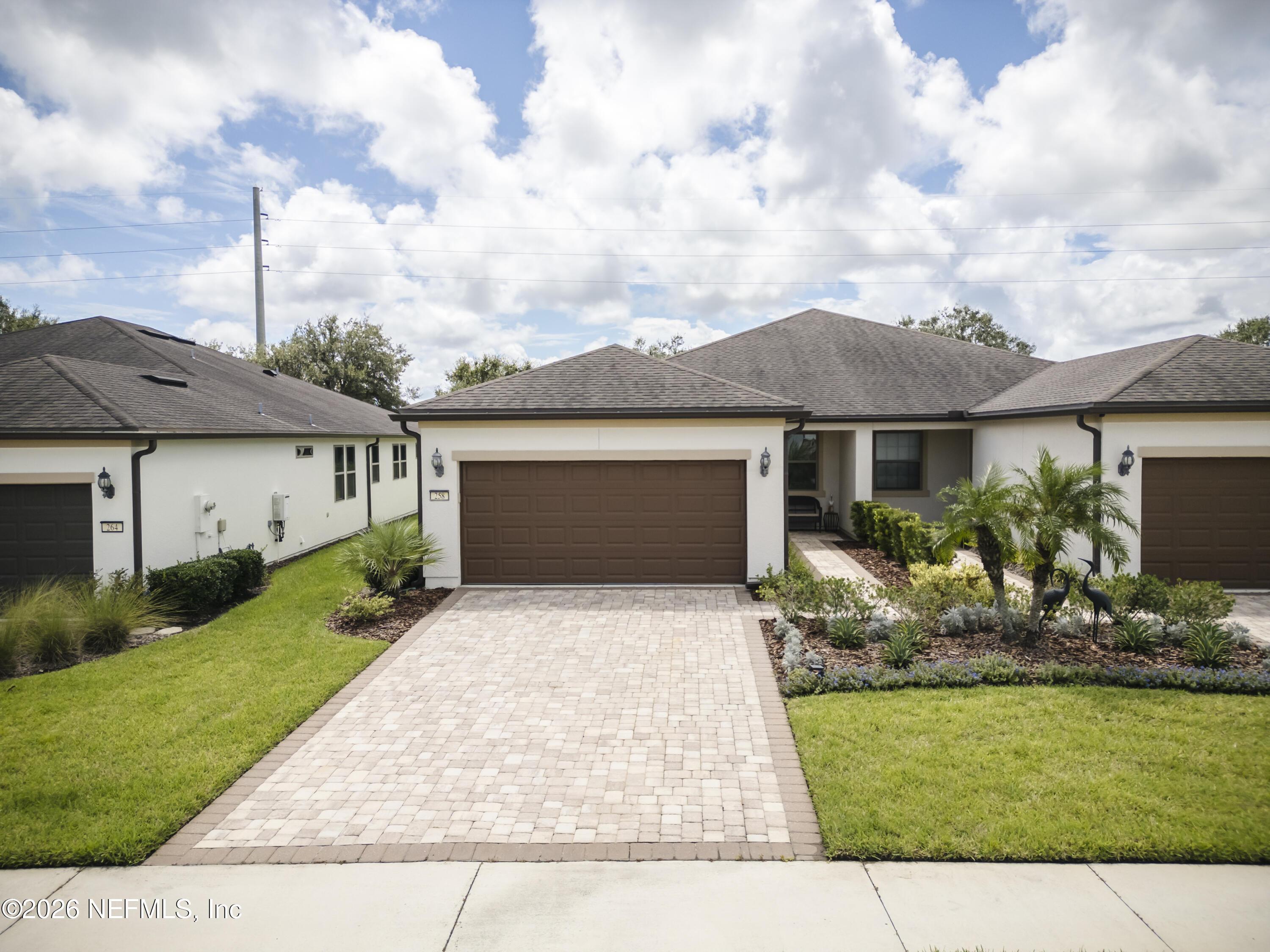 Rock Spring Loop, Saint Augustine, FL 32095