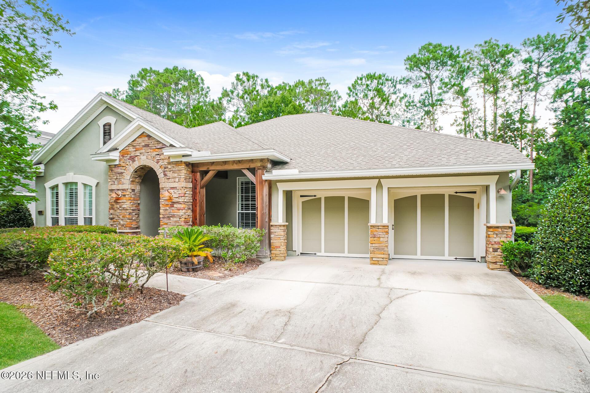 Alvar Cir, Saint Johns, FL 32259