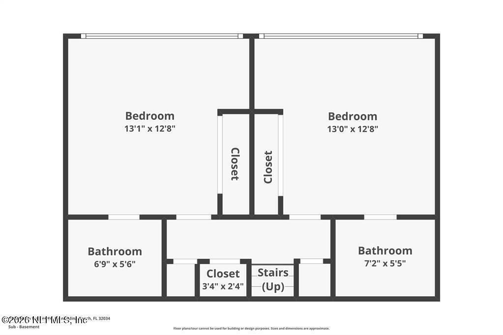 Beach Walker Rd, Fernandina Beach, FL 32034