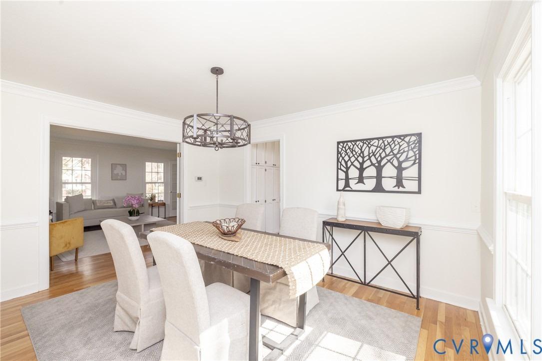 Chancery Ct, Henrico, VA 23233
