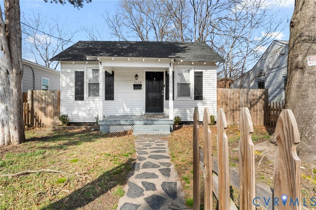 Richmond St, Richmond, VA 23223