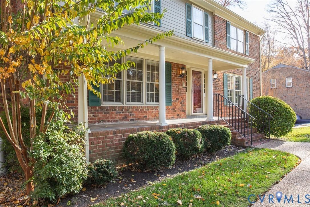 Melody Ct, North Chesterfield, VA 23234