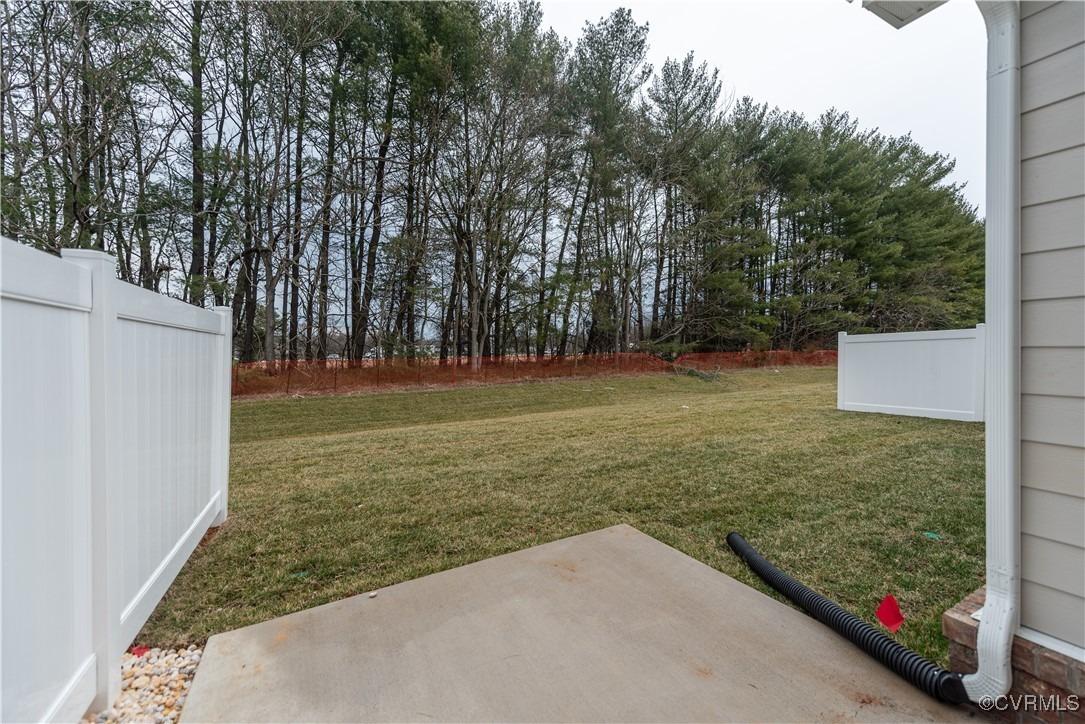 Hope Farm Ln, Mechanicsville, VA 23111
