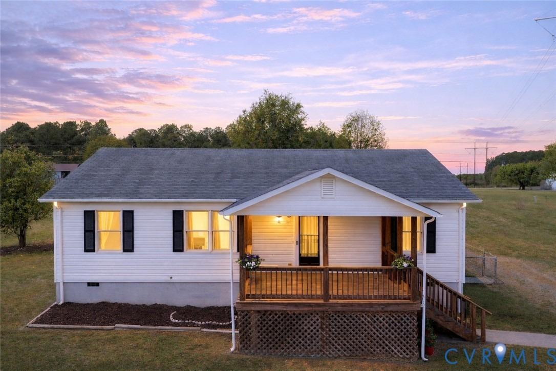 Redbud Ln, South Hill, VA 23970