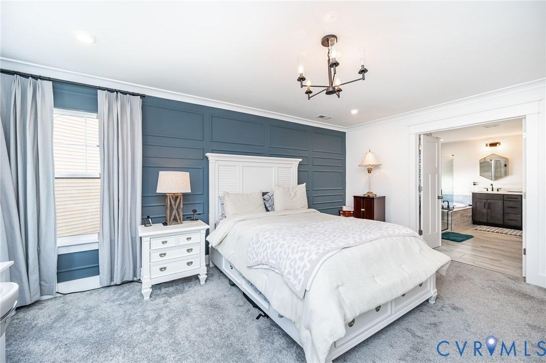 Peach Blossom Rd, Mechanicsville, VA 23116
