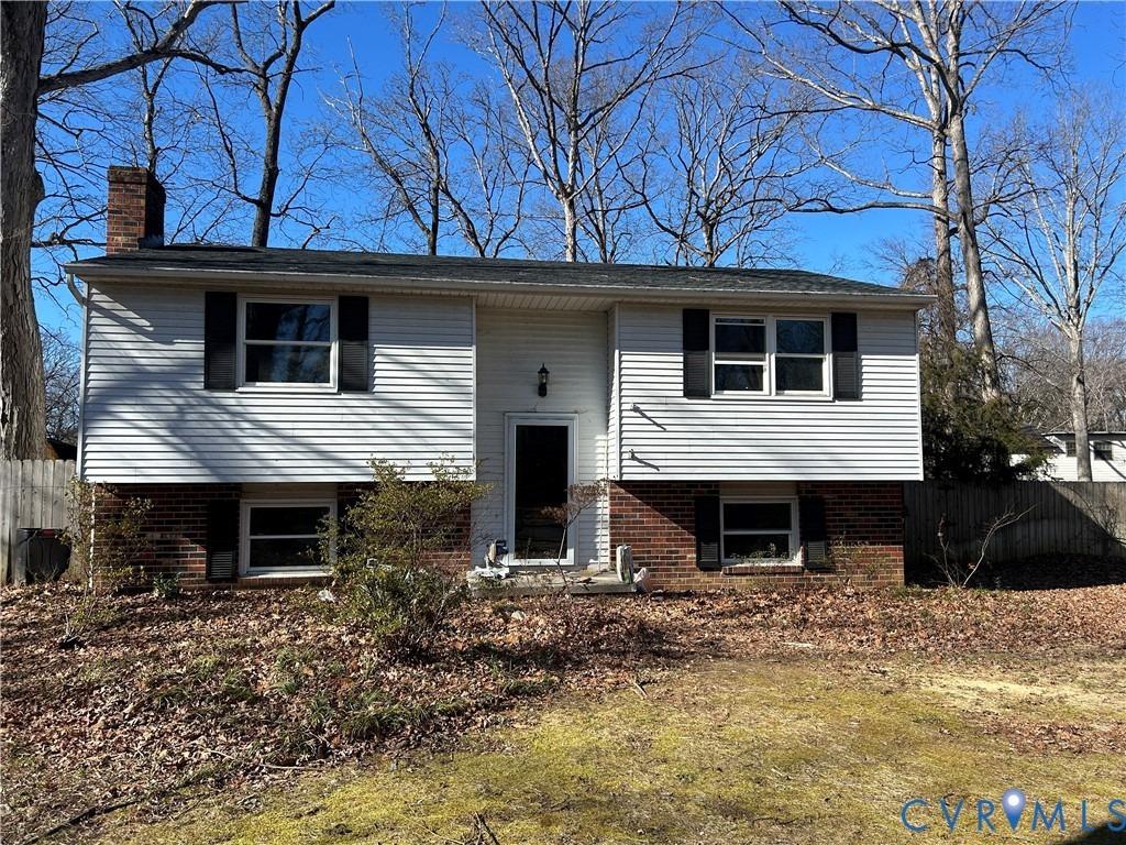 Dragonfly Ln, North Chesterfield, VA 23235